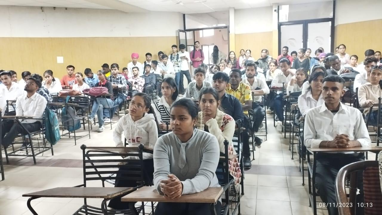 Synetic Business School Ludhiana Campus photo 3